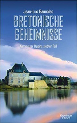 Bretonische Geheimnisse