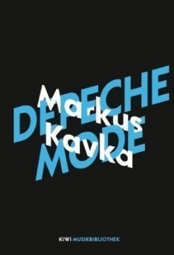 Markus Kavka über Depeche Mode