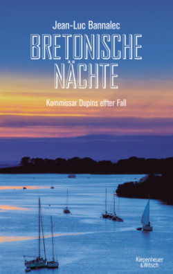 Bretonische Nächte