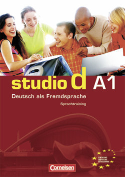 Studio D A1 Sprachtraining