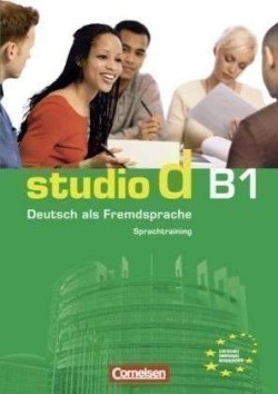 Studio D B1 Sprachtraining