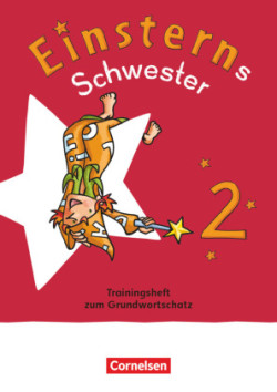 Einsterns Schwester - Sprache und Lesen - Neubearbeitung 2022 - 2. Schuljahr