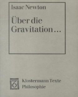 Über die Gravitation