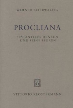 Procliana