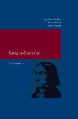 Savigny-Portraits