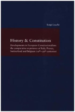 History & Constitution