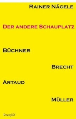 Der andere Schauplatz