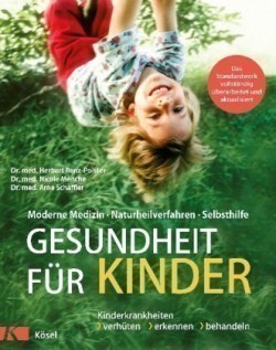 Gesundheit für Kinder