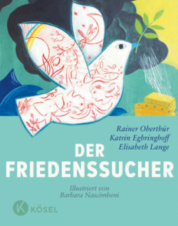 Der Friedenssucher