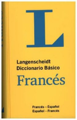 DICCIONARIO BASICO FRANCES;ESPAÑOL