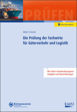 Die Prüfung der Fachwirte für Güterverkehr und Logistik