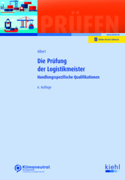 Die Prüfung der Logistikmeister
