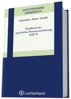 Handbuch der gesetzlichen Rentenversicherung - SGB VI