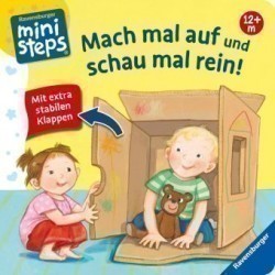 Mach mal auf und schau mal rein