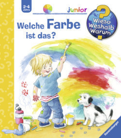 Wieso? Weshalb? Warum?