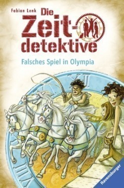 Falsches Spiel in Olympia