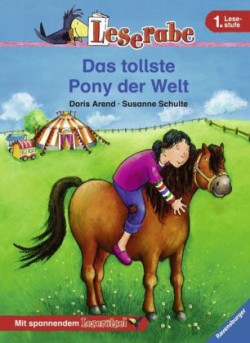 Tollste Pony Der Welt