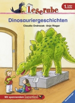 Dinosauriergeschichten