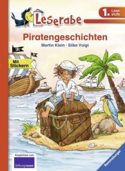 Piratengeschichten