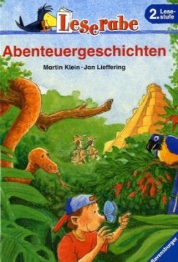 Abenteuergeschichten