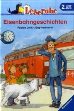 Eisenbahngeschichten