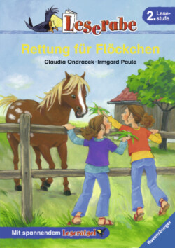 Rettung Fur Flockchen