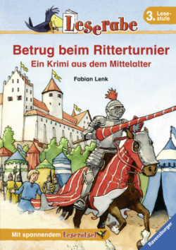 Betrug Beim Ritterturnier