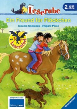 Ein Freund fur Flockchen