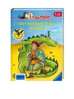 Mutigste Ritter Der Welt