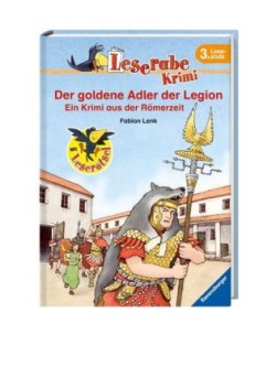 Goldene Adler Der Legion