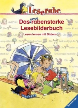 Neue Rabenstarke Lesebilderbuch