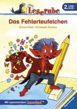 Fehlerteufelchen