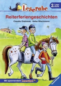 Reiterferiengeschichten