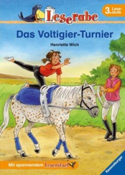 Voltigier-Turnier