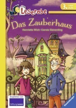 Das Zauberhaus