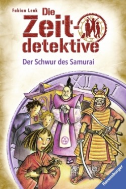 Schwur DES Samurai