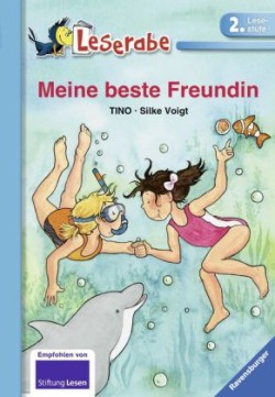 Meine beste Freundin