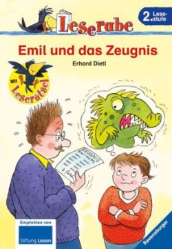 Emil Und Das Zeugnis