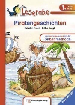 Piratengeschichten