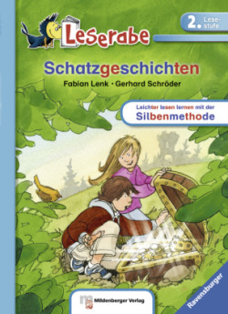 Schatzgeschichten