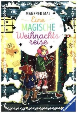 Eine magische Weihanchtsreise