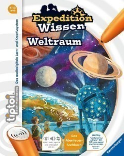 tiptoi® Weltraum; .