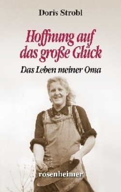 Hoffnung auf das große Glück