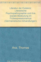 Literatur der Existenz