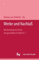 Werke und Nachlaß