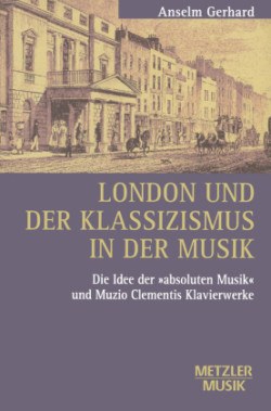 London und der Klassizismus in der Musik