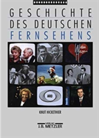 Geschichte des deutschen Fernsehens