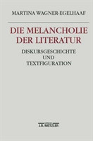 Die Melancholie der Literatur