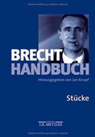 Brecht-Handbuch