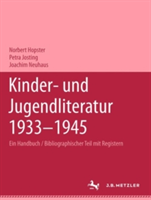 Kinder- und Jugendliteratur 1933-1945